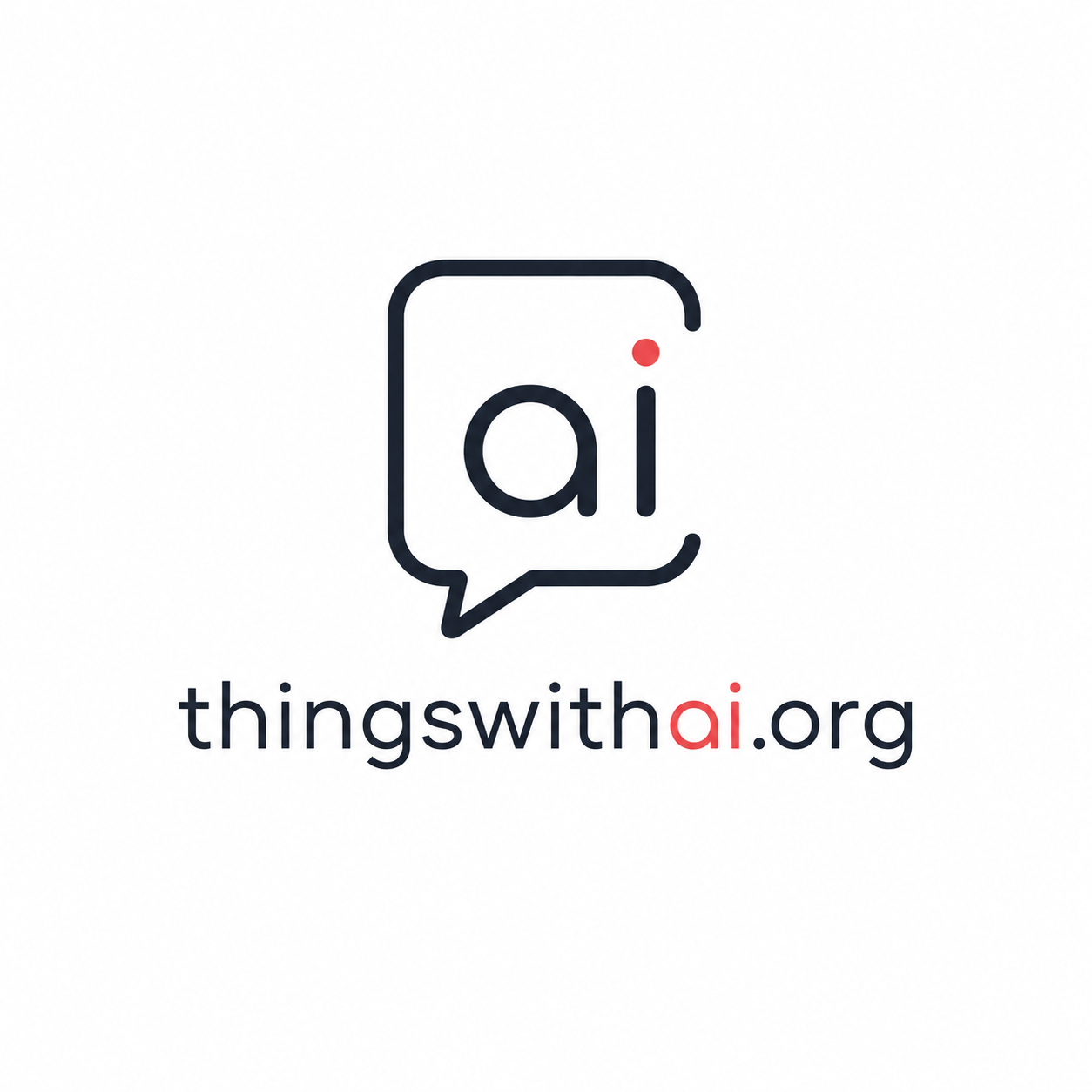 Things With AI